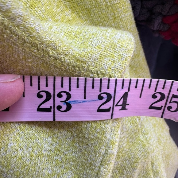 Element Lime  Zip-Up Hoodie - Picture 5 of 5